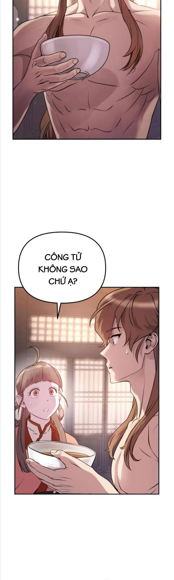 ma đạo chuyển sinh ký Chapter 4 - Next chapter 5