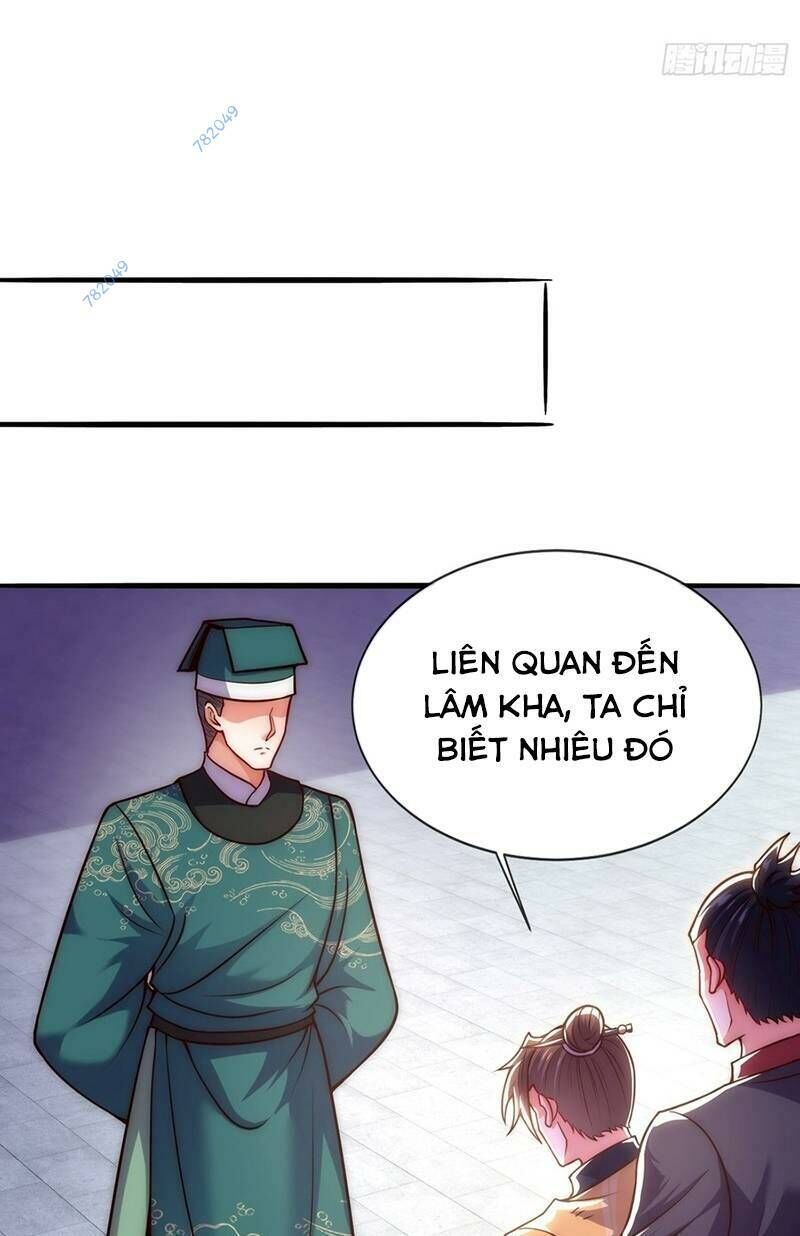 Cẩu Lương Thành Chuẩn Thánh, Ta Được Nữ Đế Triệu Hoán Chapter 9 - Next Chapter 10