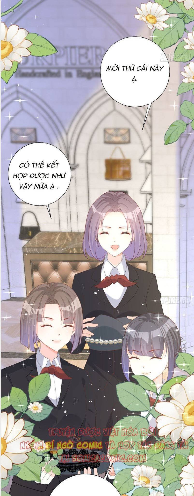 Thiên Kim Đẳng Cấp Của Ác Ma Chapter 23 - Next Chapter 23