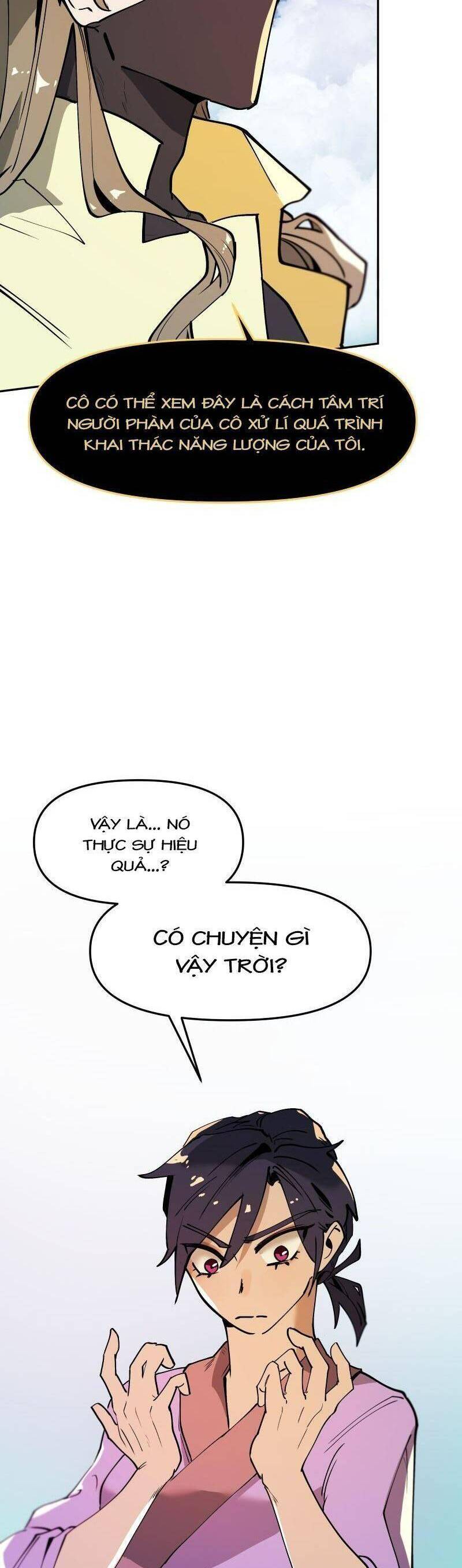 Kẻ Ăn Thế Giới Chapter 4 - Next Chapter 5