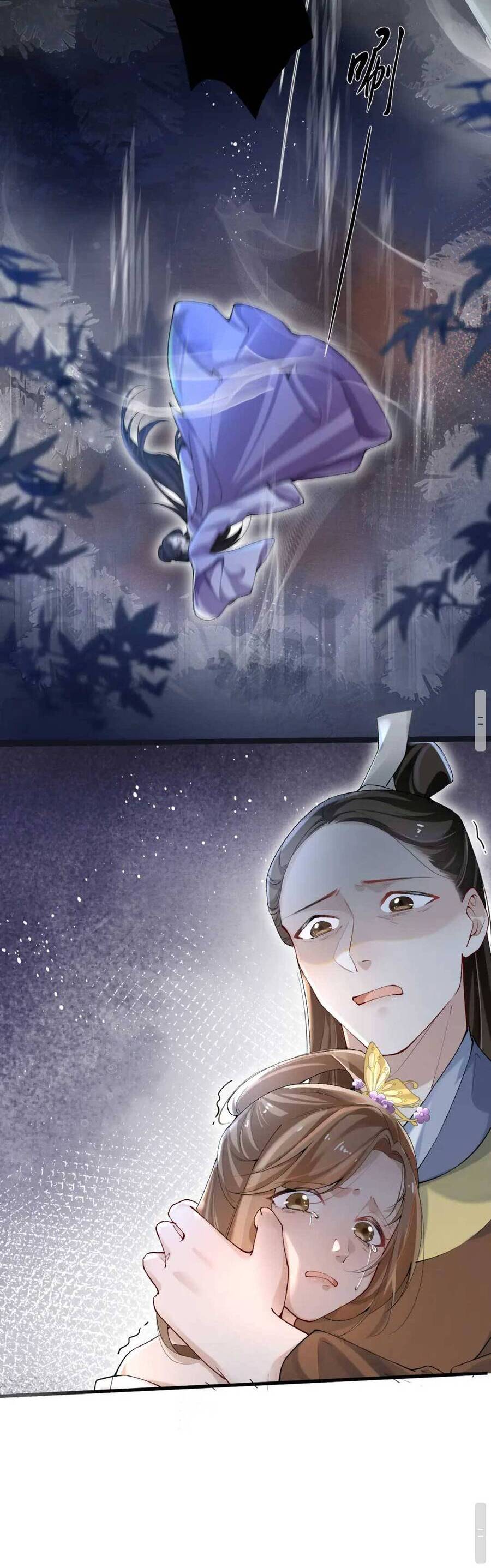 Bệnh Kiều Công Chúa Muốn Hắc Hóa Chapter 4 - Next Chapter 4