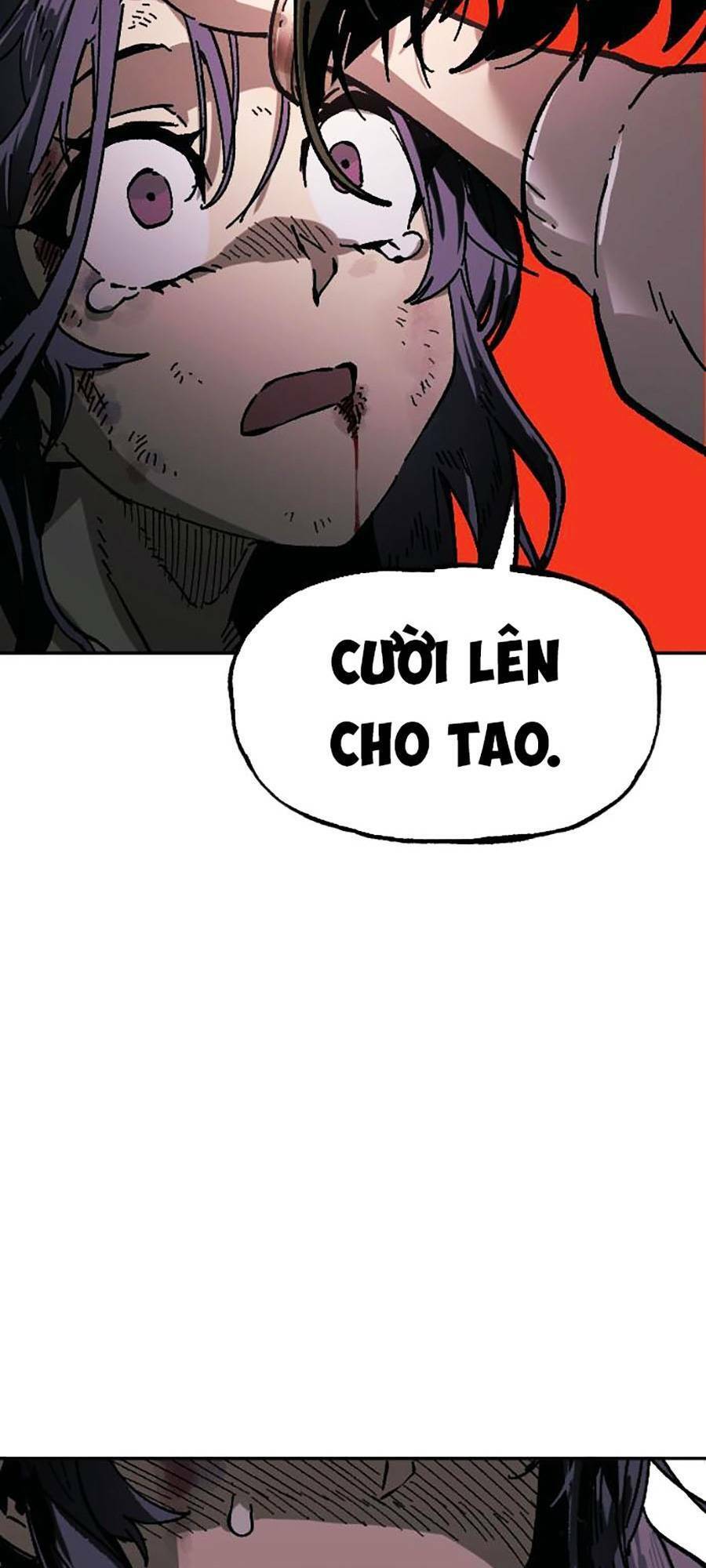 Chỉ Có Cái C.h.ế.t Mới Là Sự Cứu Rỗi Chapter 1 - Next Chapter 2