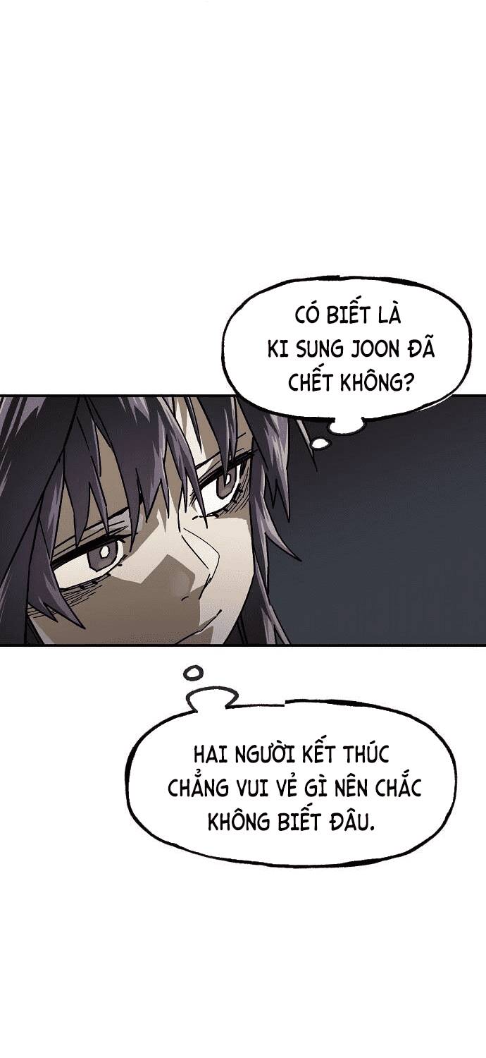 Chỉ Có Cái C.h.ế.t Mới Là Sự Cứu Rỗi Chapter 15 - Next Chapter 16