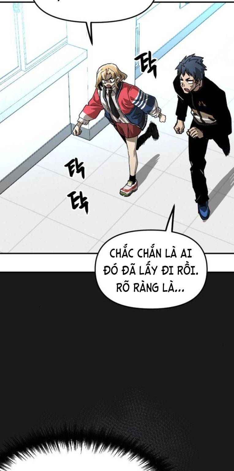 Chỉ Có Cái C.h.ế.t Mới Là Sự Cứu Rỗi Chapter 21 - Next Chapter 22