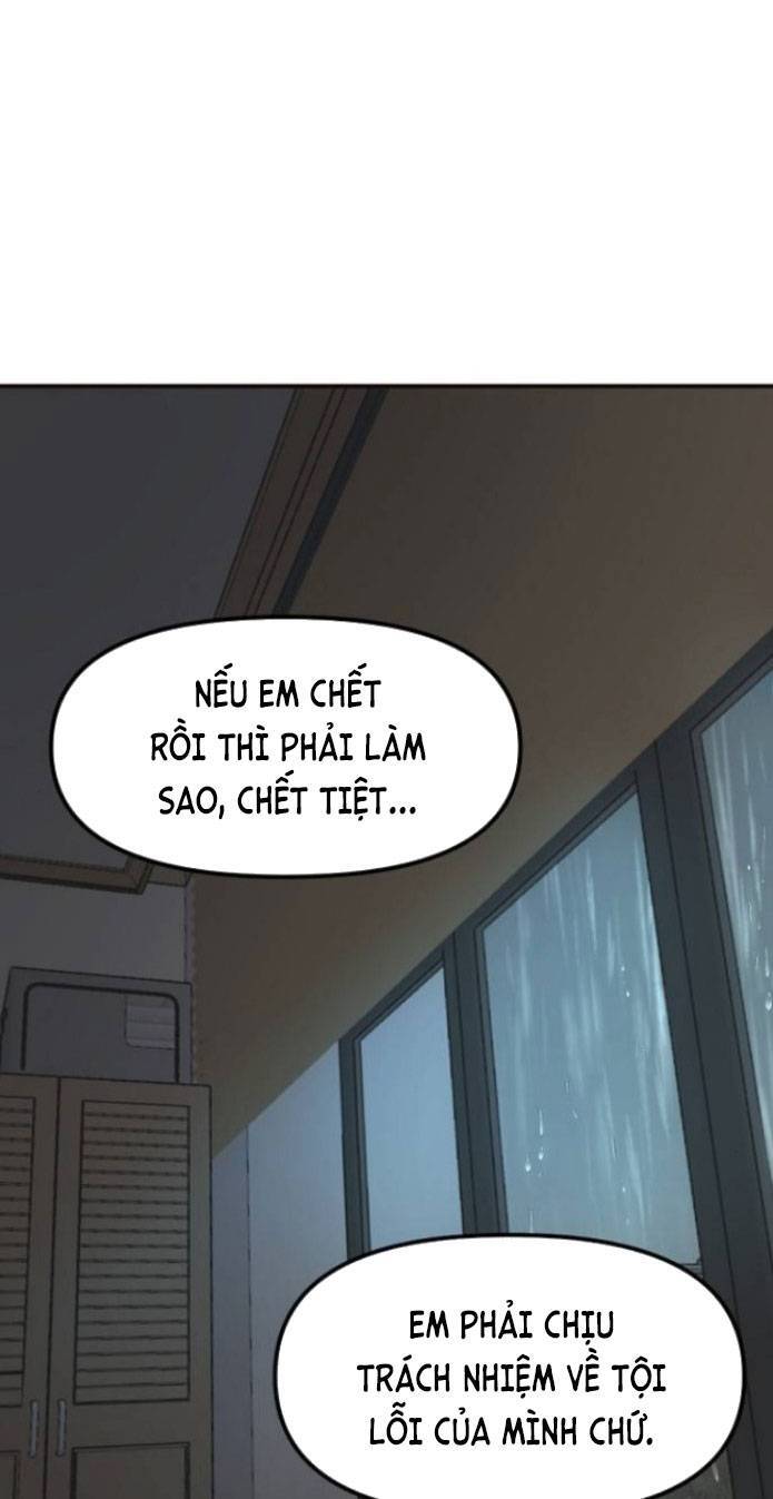 Chỉ Có Cái C.h.ế.t Mới Là Sự Cứu Rỗi Chapter 24 - Next Chapter 25