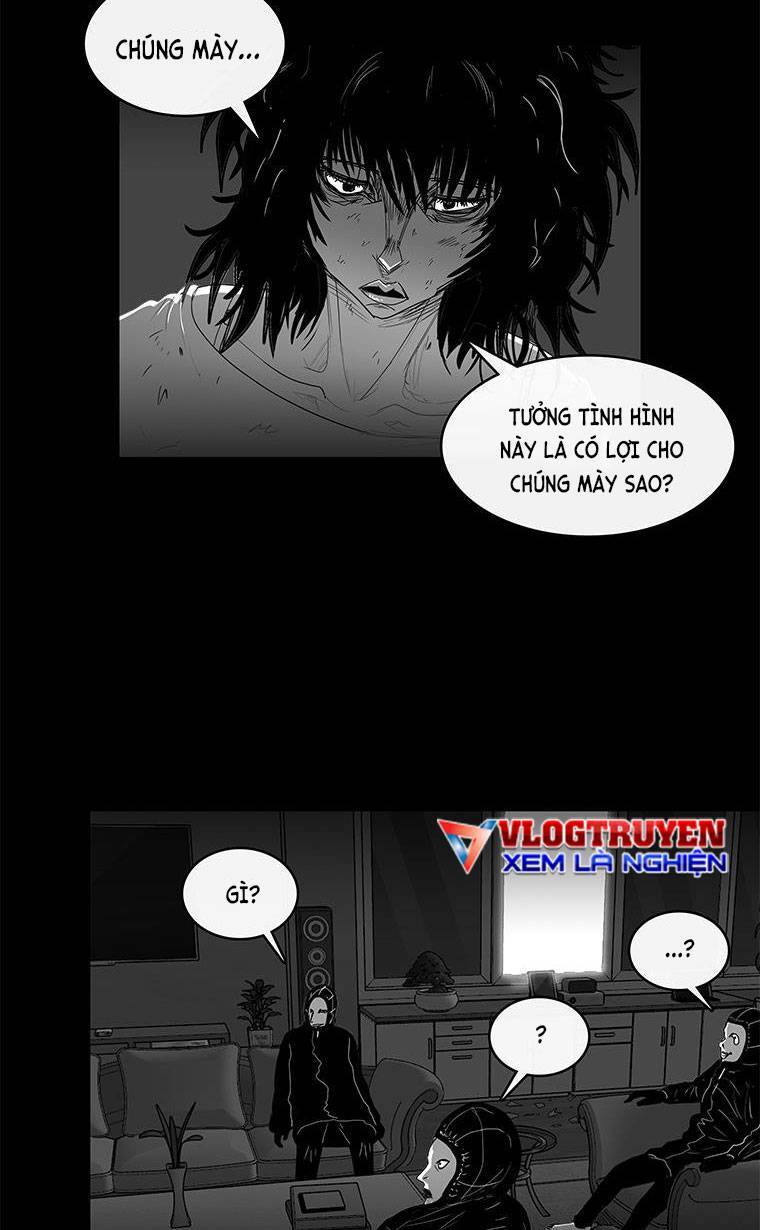 Nhân Loại Tuyệt Chủng Chapter 27 - Next Chapter 27