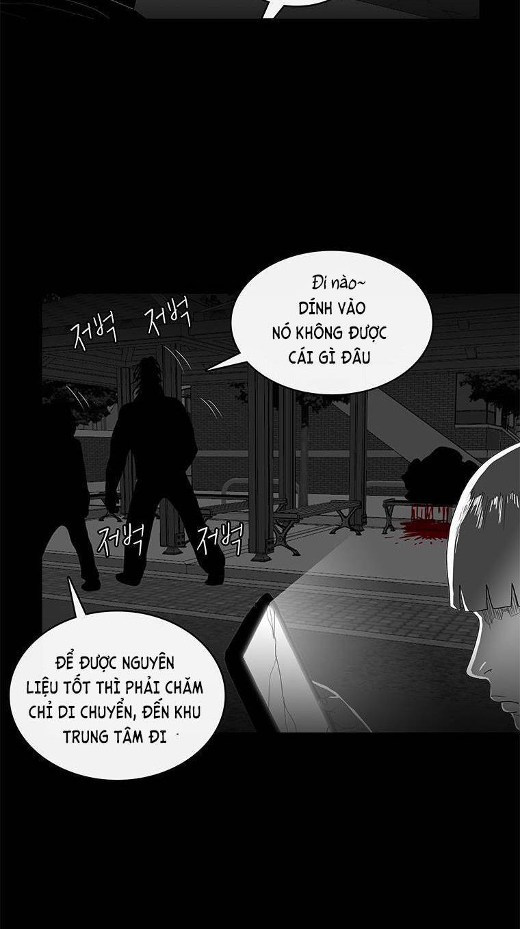 Nhân Loại Tuyệt Chủng Chapter 27 - Next Chapter 27