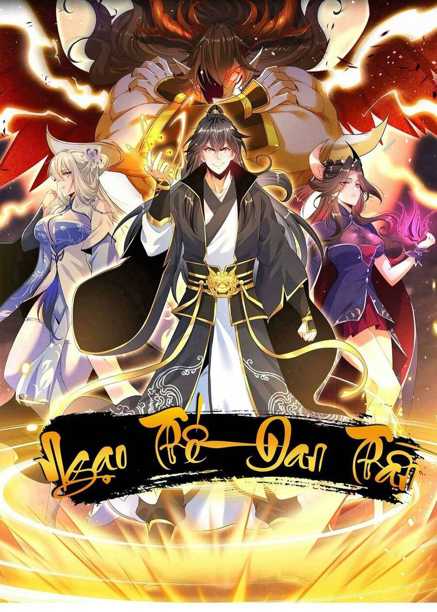 Ngạo Thế Đan Thần Chapter 18 - Trang 4