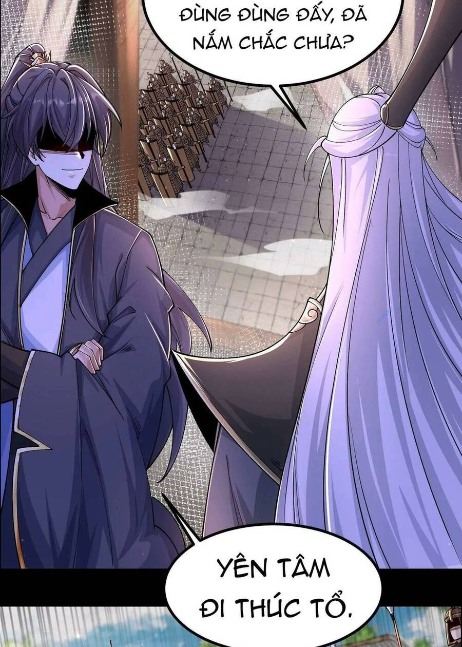 Ngạo Thế Đan Thần Chapter 18 - Trang 4