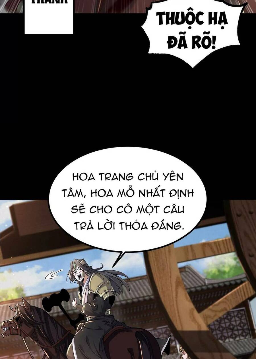 Ngạo Thế Đan Thần Chapter 18 - Trang 4