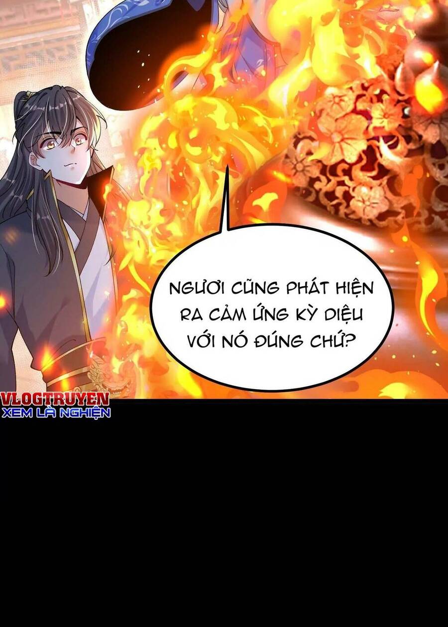 Ngạo Thế Đan Thần Chapter 22 - Trang 4