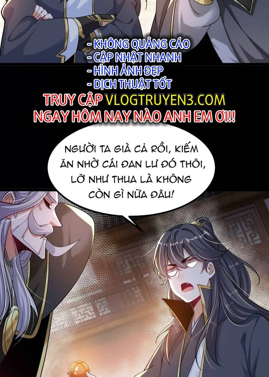 Ngạo Thế Đan Thần Chapter 22 - Trang 4