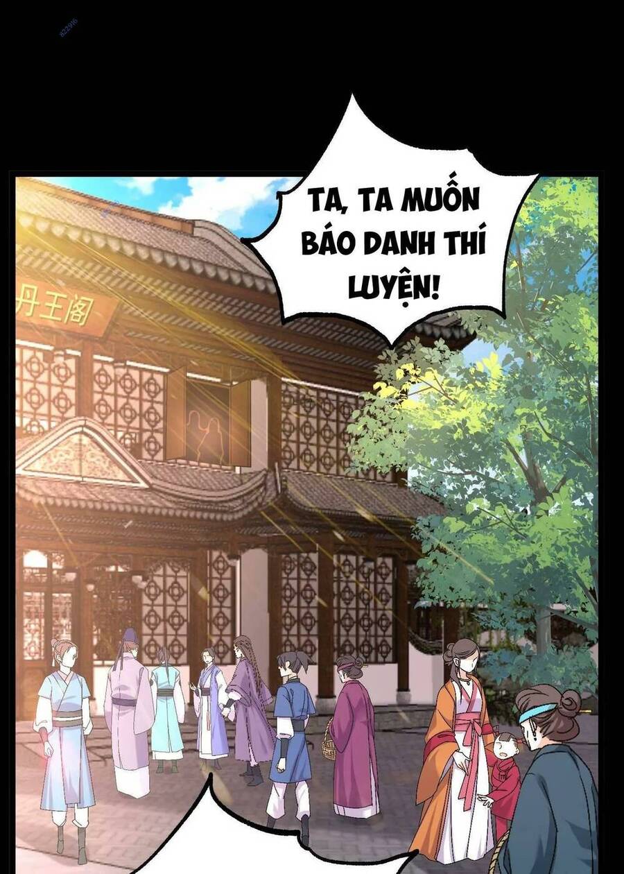 Ngạo Thế Đan Thần Chapter 22 - Trang 4