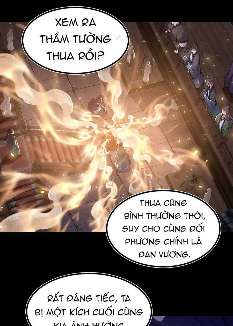 Ngạo Thế Đan Thần Chapter 24 - Trang 4