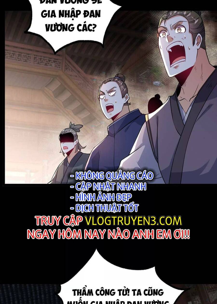 Ngạo Thế Đan Thần Chapter 24 - Trang 4