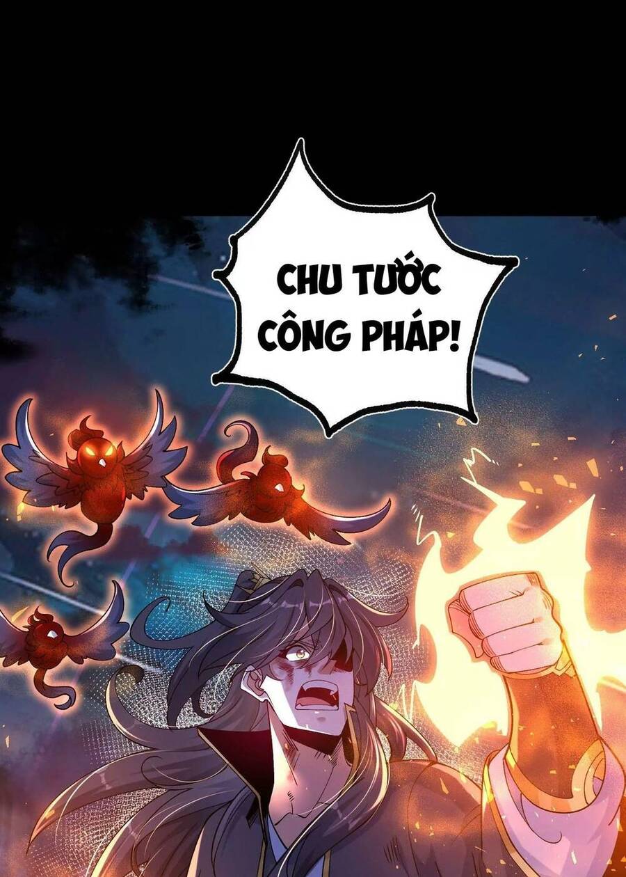 Ngạo Thế Đan Thần Chapter 24 - Trang 4