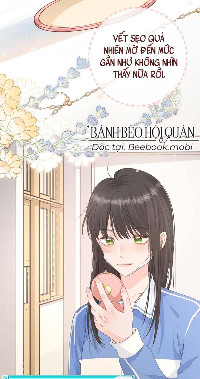 Tổng Tài Đuổi Vợ Lại Khóc Lóc Cầu Xin Vợ Quay Lại Chapter 14 - Next Chapter 15