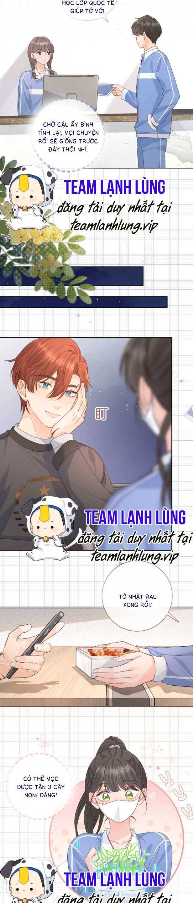 Tổng Tài Đuổi Vợ Lại Khóc Lóc Cầu Xin Vợ Quay Lại Chapter 19 - Next Chapter 20