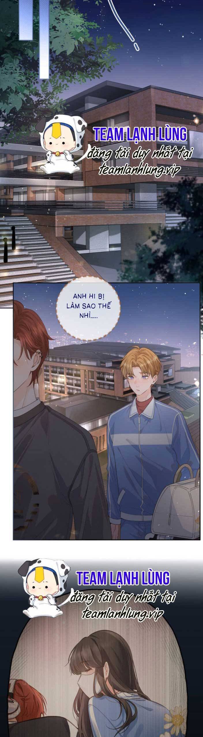 Tổng Tài Đuổi Vợ Lại Khóc Lóc Cầu Xin Vợ Quay Lại Chapter 20 - Next Chapter 21