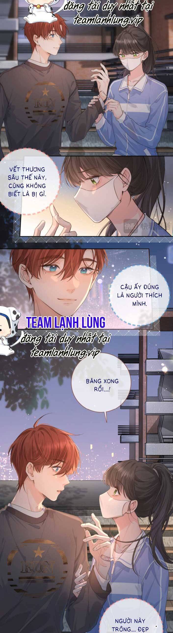 Tổng Tài Đuổi Vợ Lại Khóc Lóc Cầu Xin Vợ Quay Lại Chapter 20 - Next Chapter 21