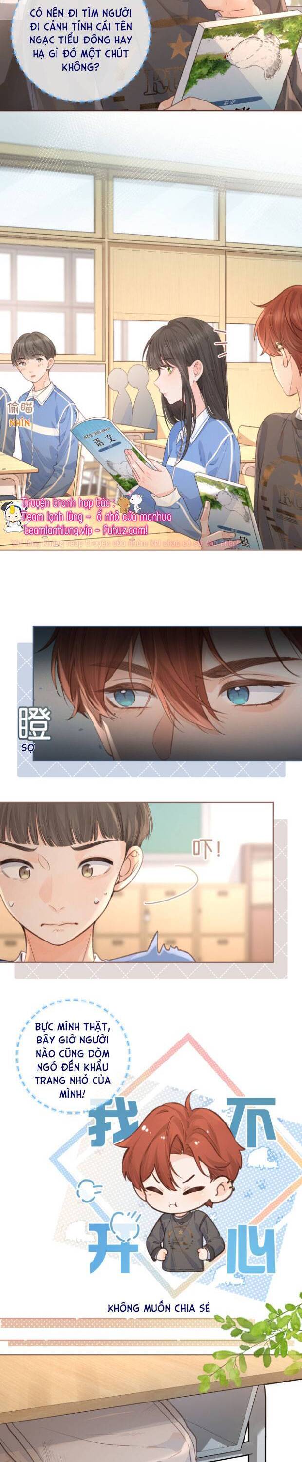 Tổng Tài Đuổi Vợ Lại Khóc Lóc Cầu Xin Vợ Quay Lại Chapter 24 - Next Chapter 25