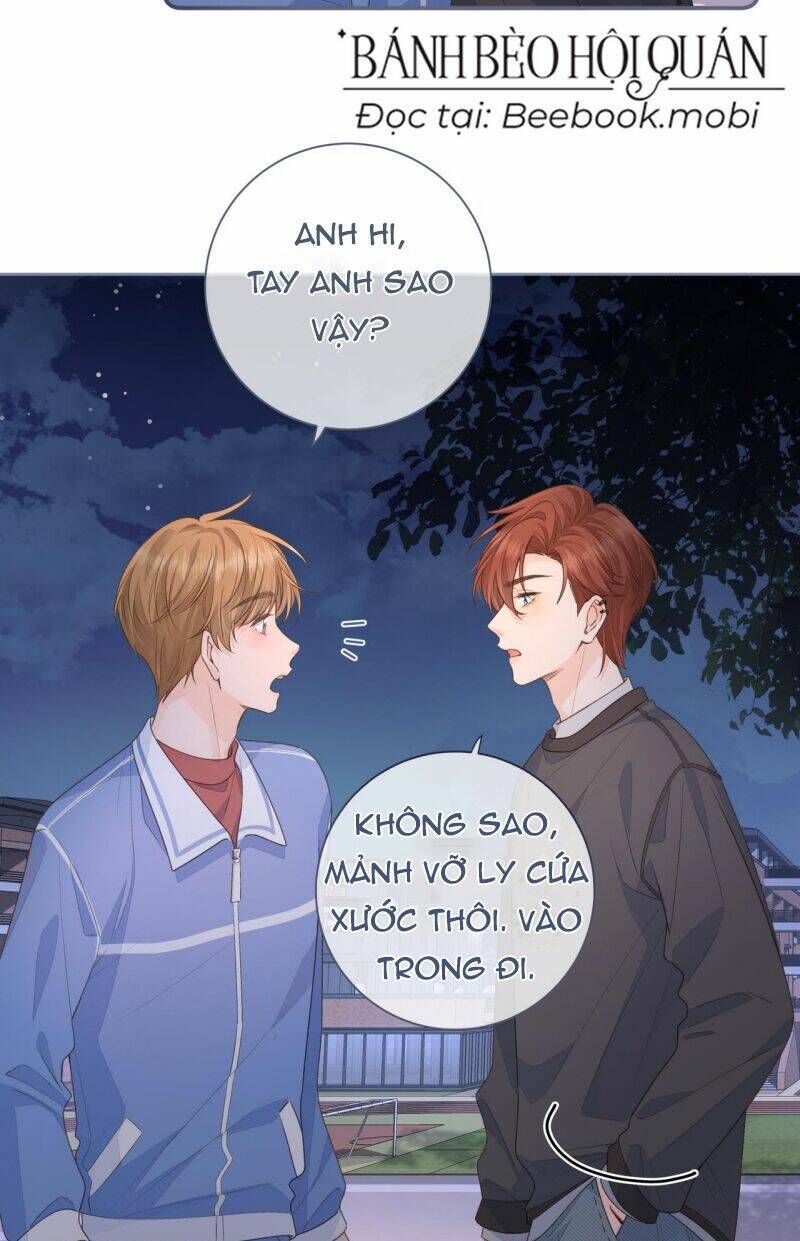 Tổng Tài Đuổi Vợ Lại Khóc Lóc Cầu Xin Vợ Quay Lại Chapter 18 - Next Chapter 19