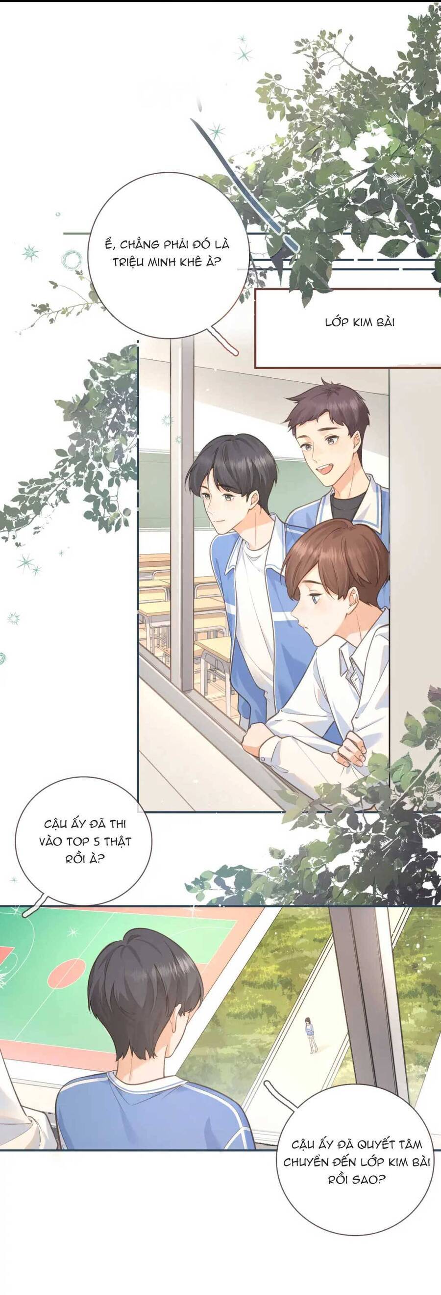 Tổng Tài Đuổi Vợ Lại Khóc Lóc Cầu Xin Vợ Quay Lại Chapter 2 - Next Chapter 3