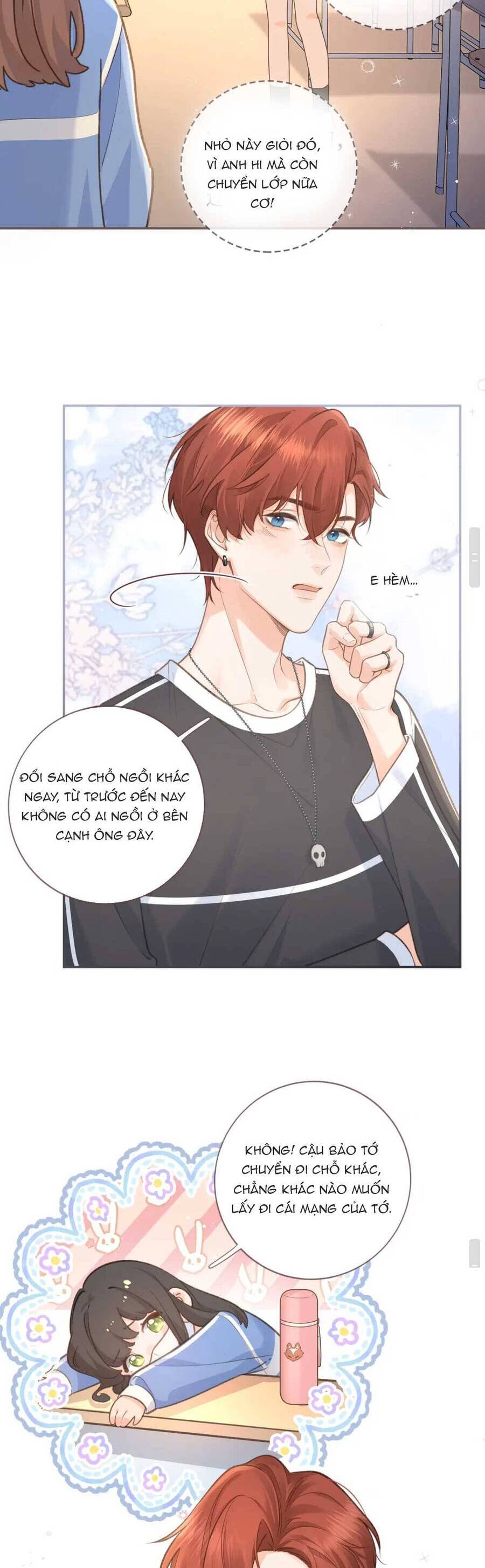 Tổng Tài Đuổi Vợ Lại Khóc Lóc Cầu Xin Vợ Quay Lại Chapter 2 - Next Chapter 3