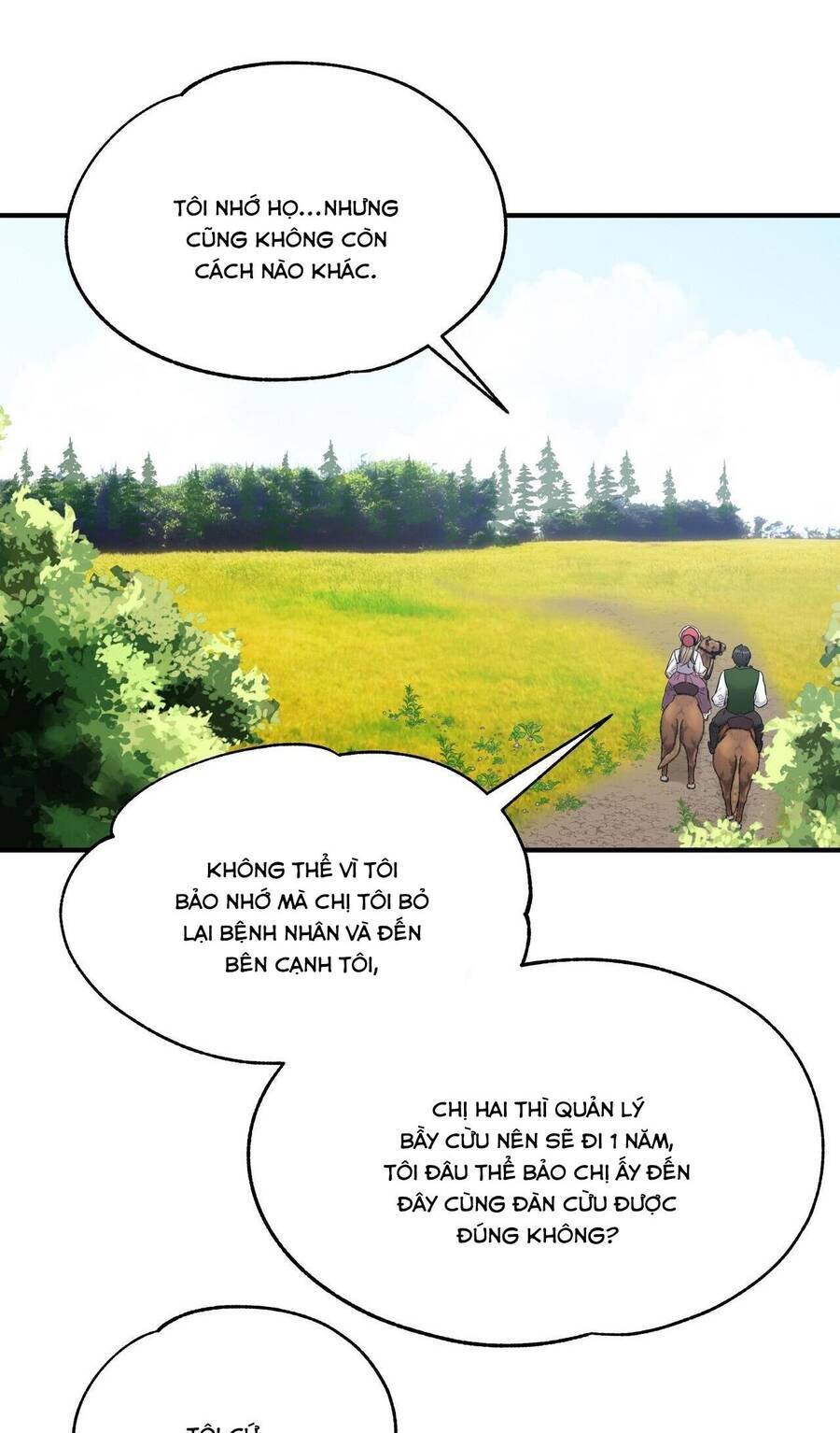 Người Thừa Kế Chapter 31 - Trang 2