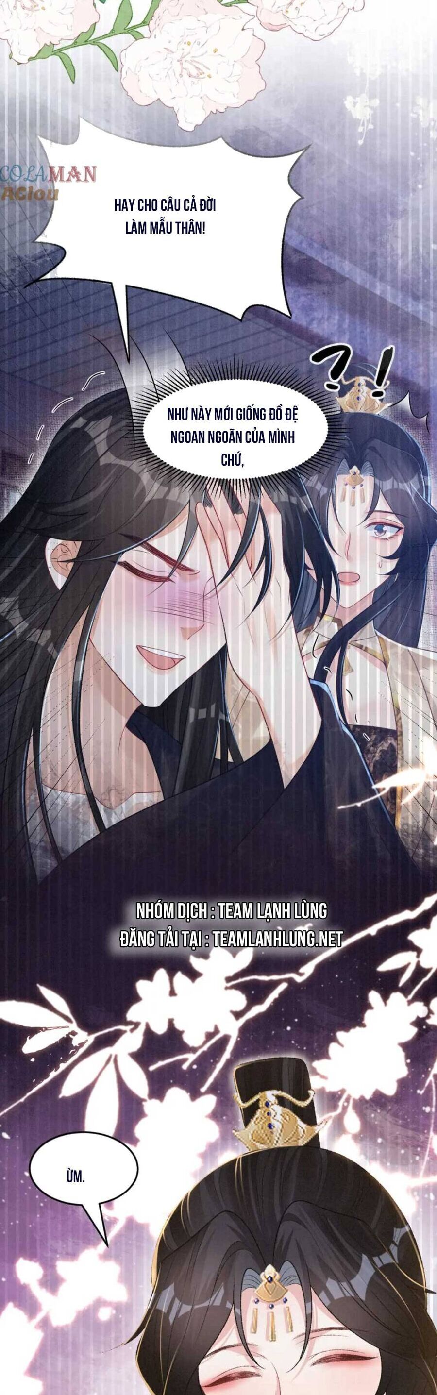 Bệnh Kiều Đồ Đệ Ngày Nào Cũng Phải Dỗ Dành Chapter 31 - Next Chapter 31