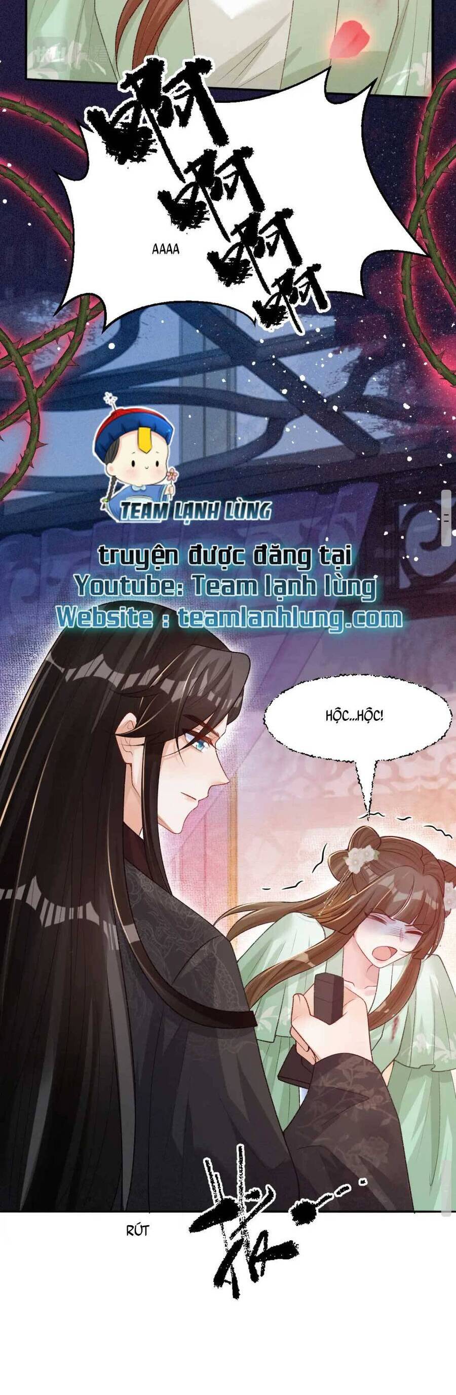 Bệnh Kiều Đồ Đệ Ngày Nào Cũng Phải Dỗ Dành Chapter 25 - Next Chapter 26