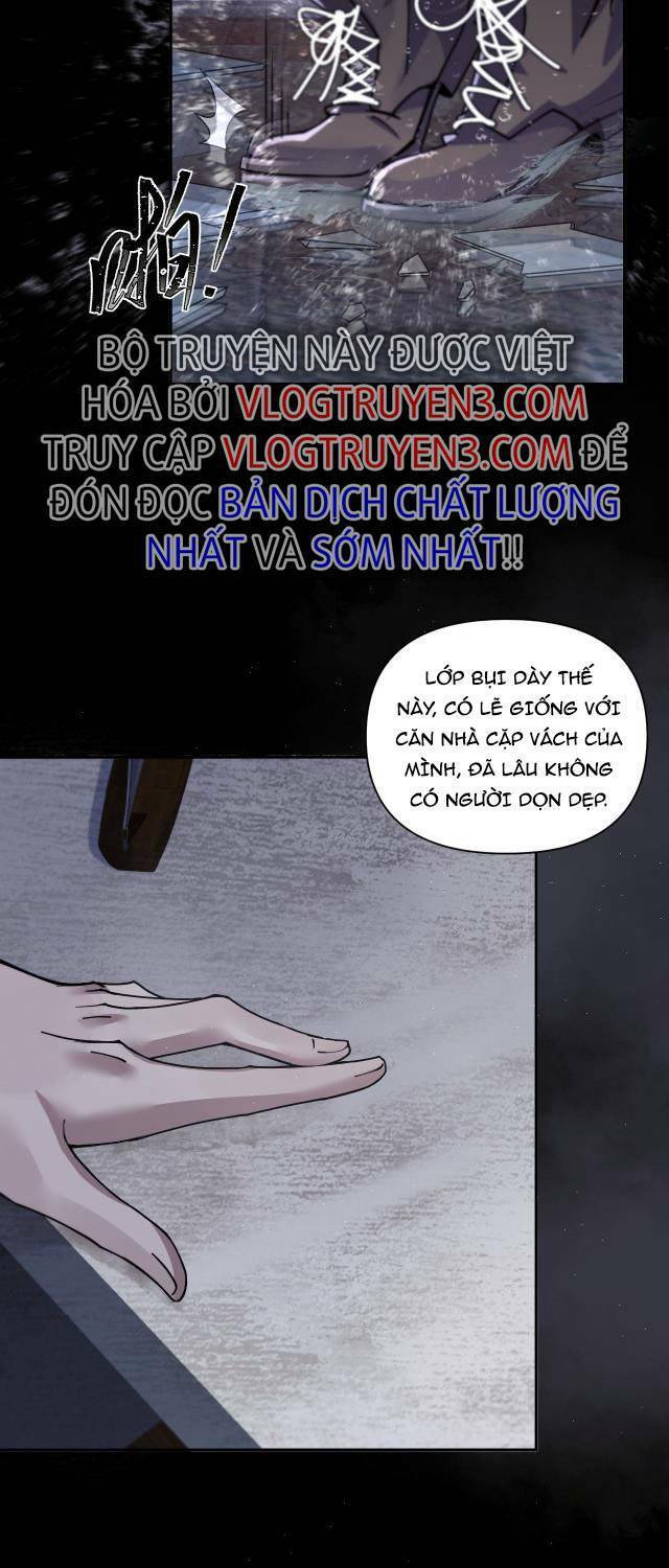 Toàn Cầu Bước Vào Thời Kỳ Đại Hồng Thủy Chapter 5 - Next 