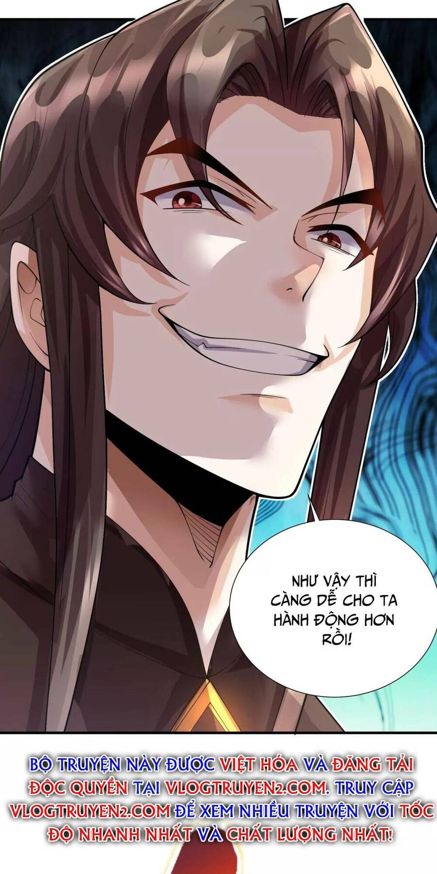 Ma Đạo Giới Bất Ổn Chapter 11 - Next Chapter 11