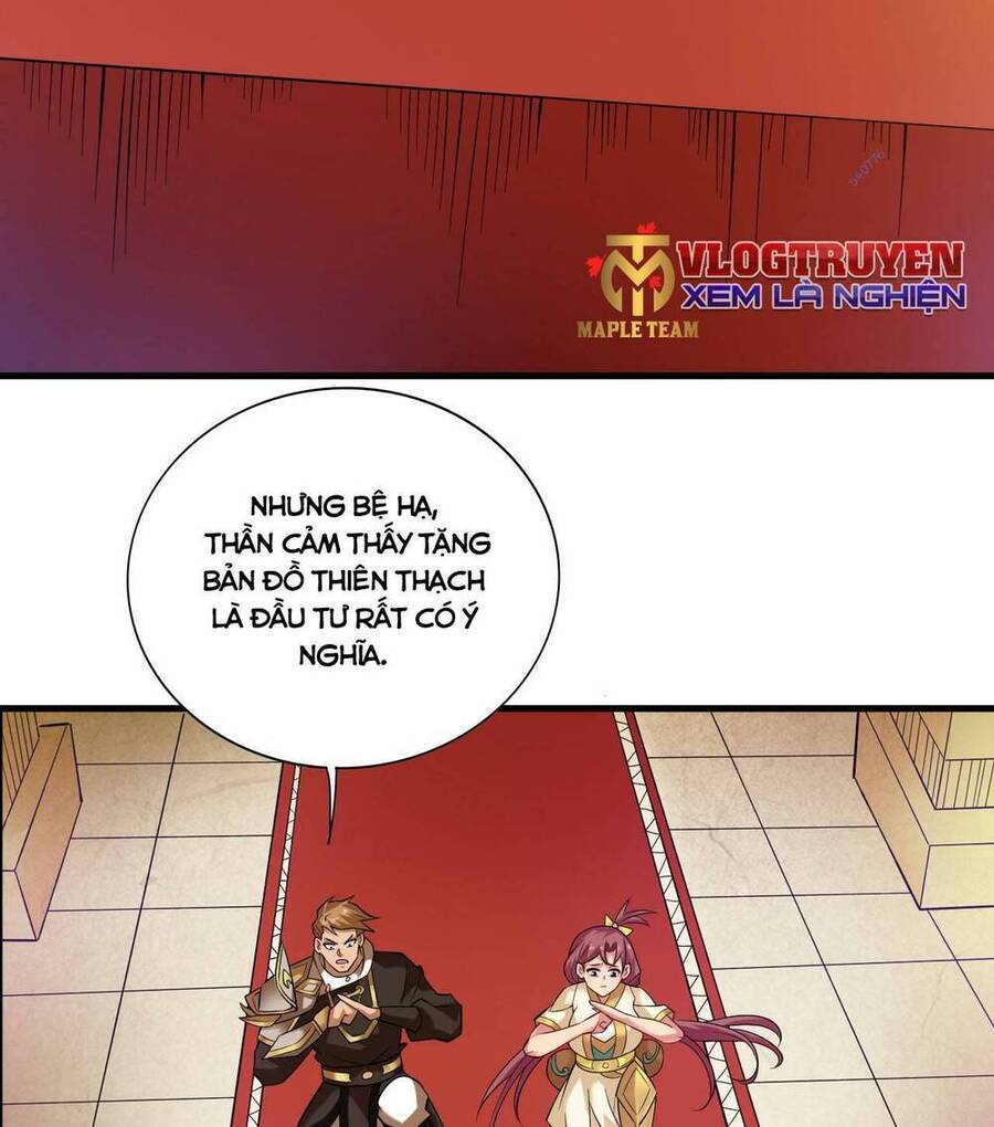 Ẩn Cư Mười Vạn Năm Chapter 43 - Next Chapter 44