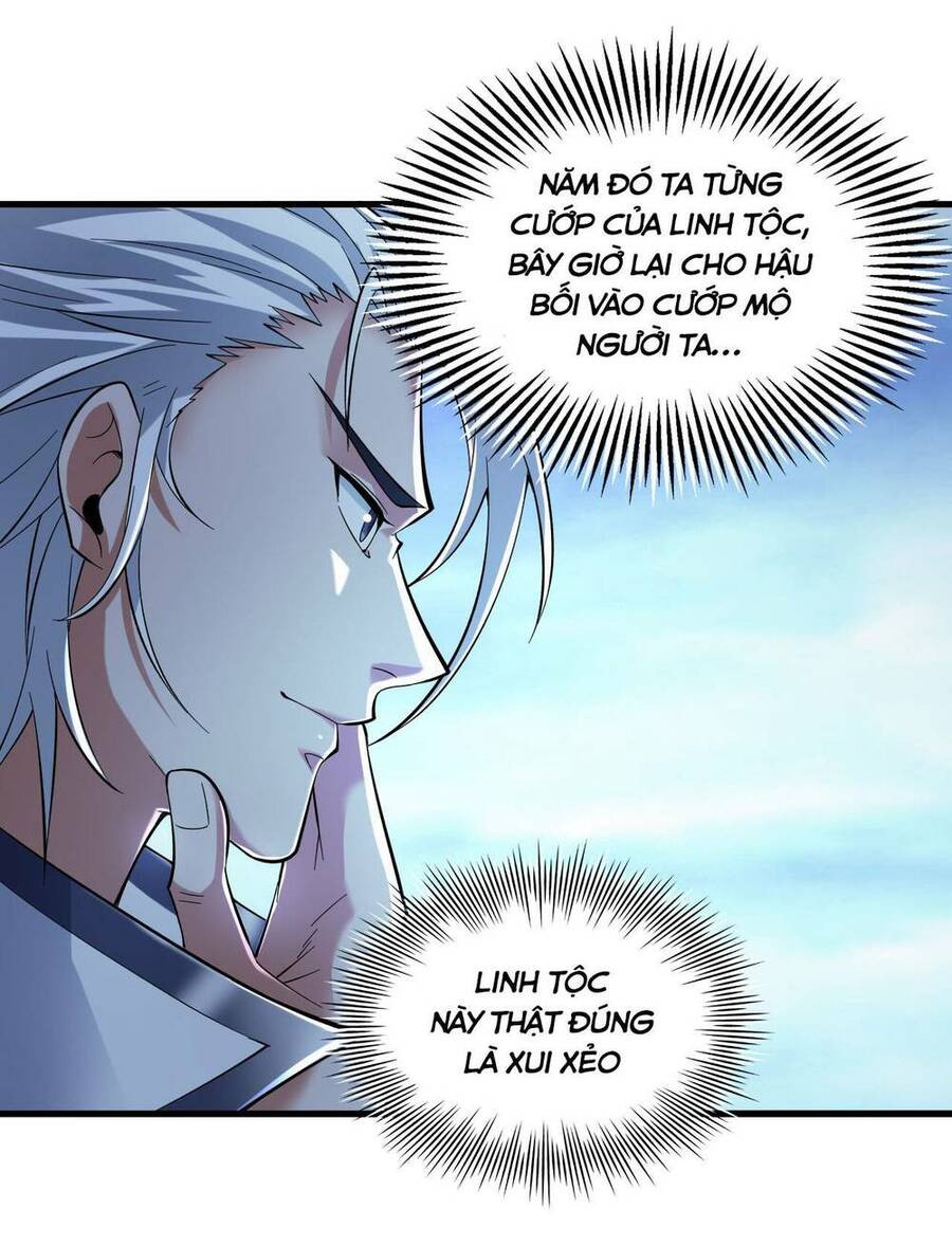 Ẩn Cư Mười Vạn Năm Chapter 43 - Next Chapter 44