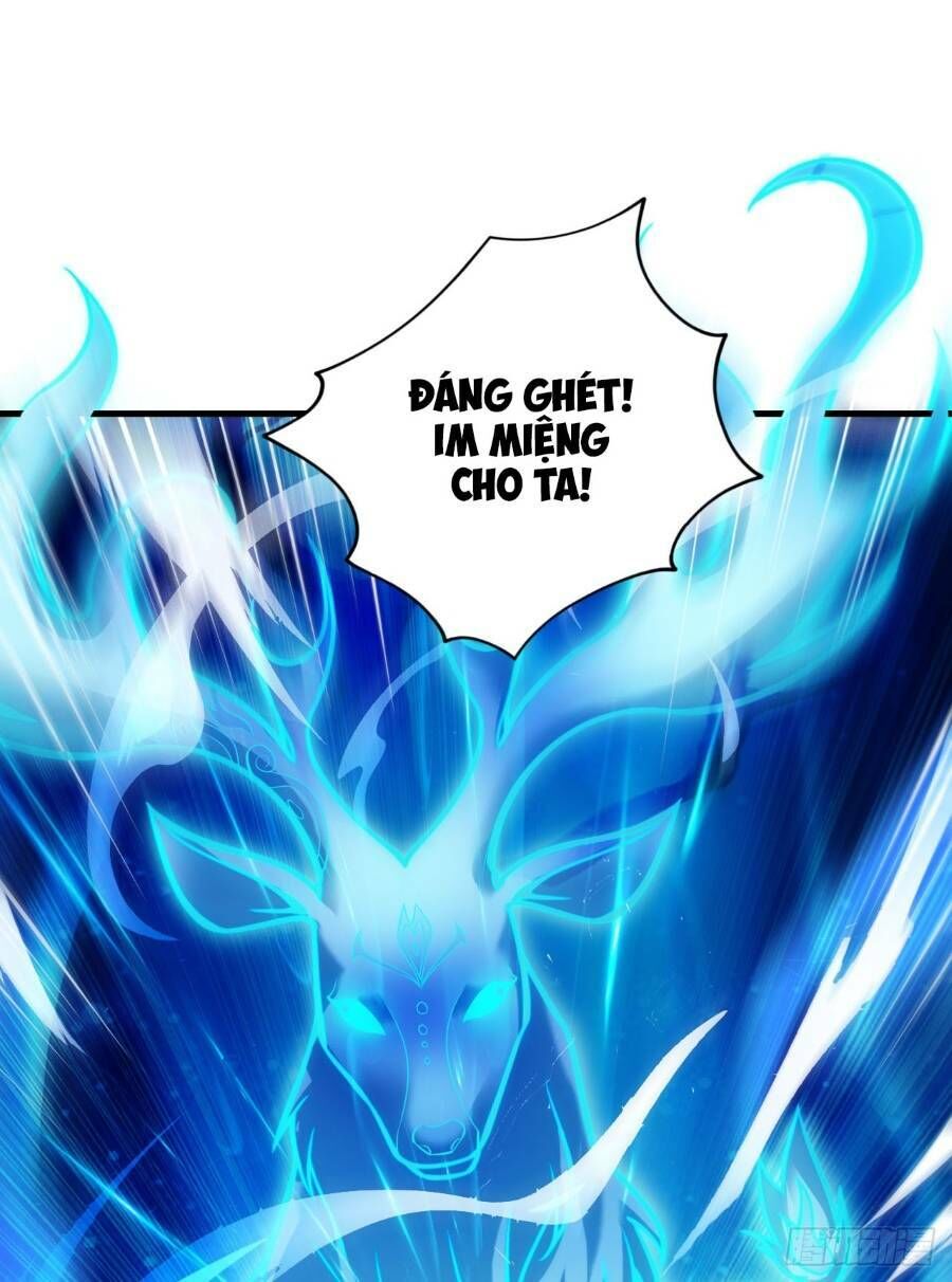 Ẩn Cư Mười Vạn Năm Chapter 20 - Next Chapter 21