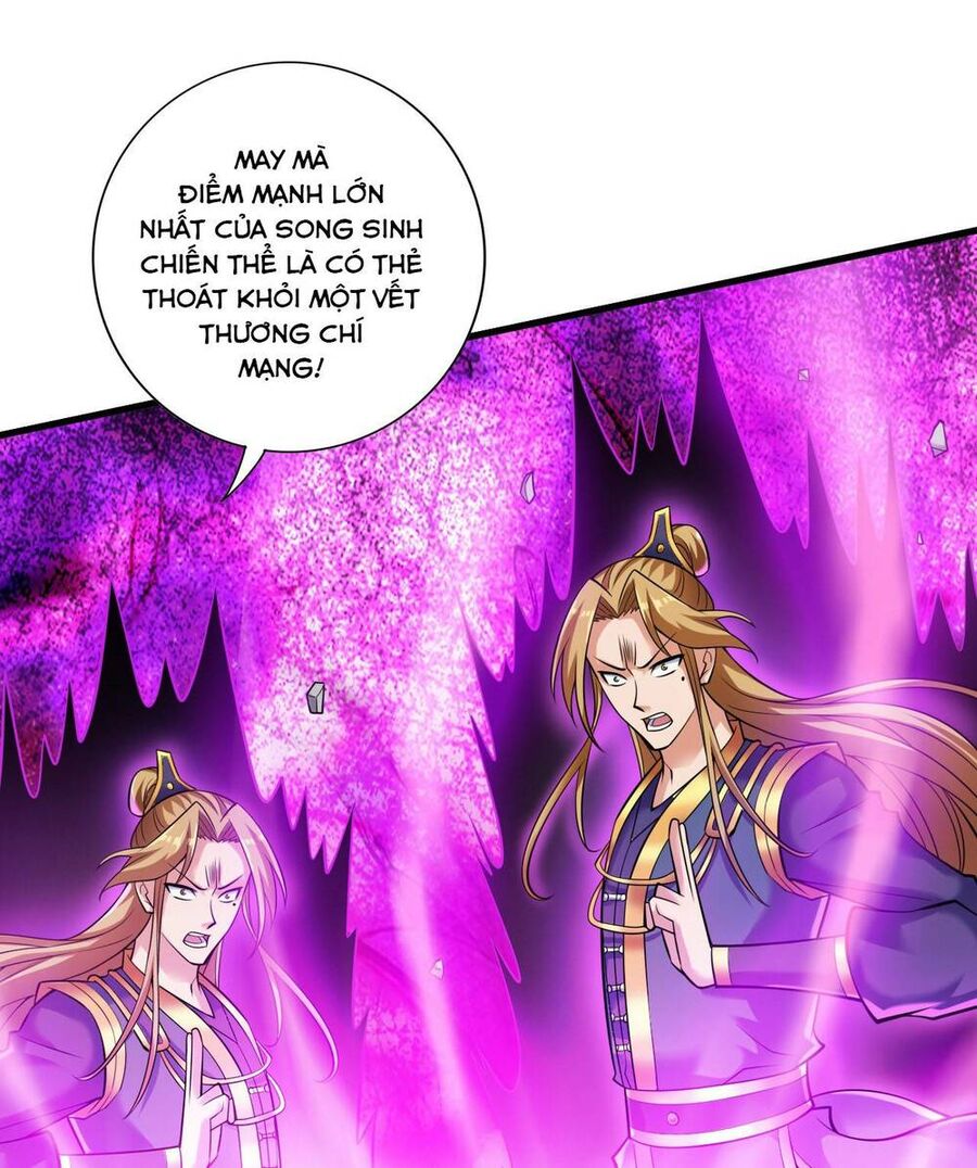 Ẩn Cư Mười Vạn Năm Chapter 24 - Next Chapter 25