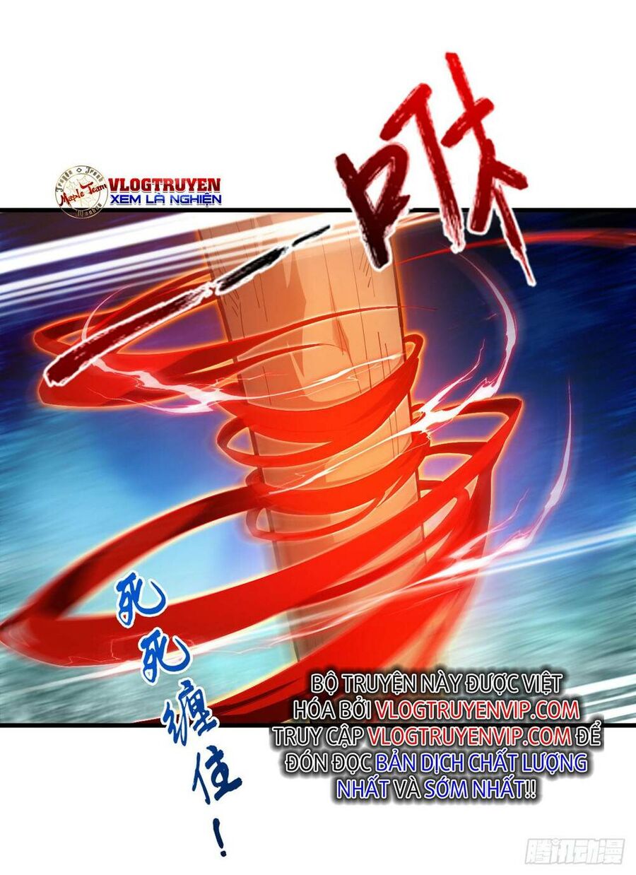 Ẩn Cư Mười Vạn Năm Chapter 28 - Next Chapter 29