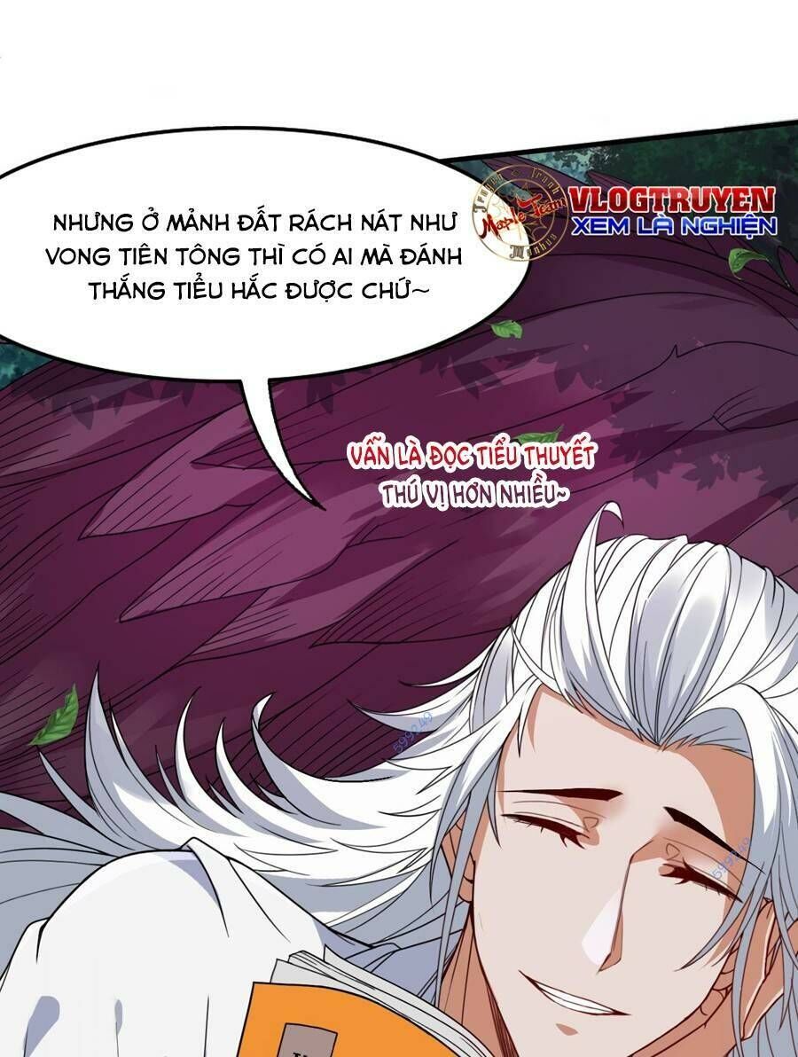 Ẩn Cư Mười Vạn Năm Chapter 9 - Next Chapter 10