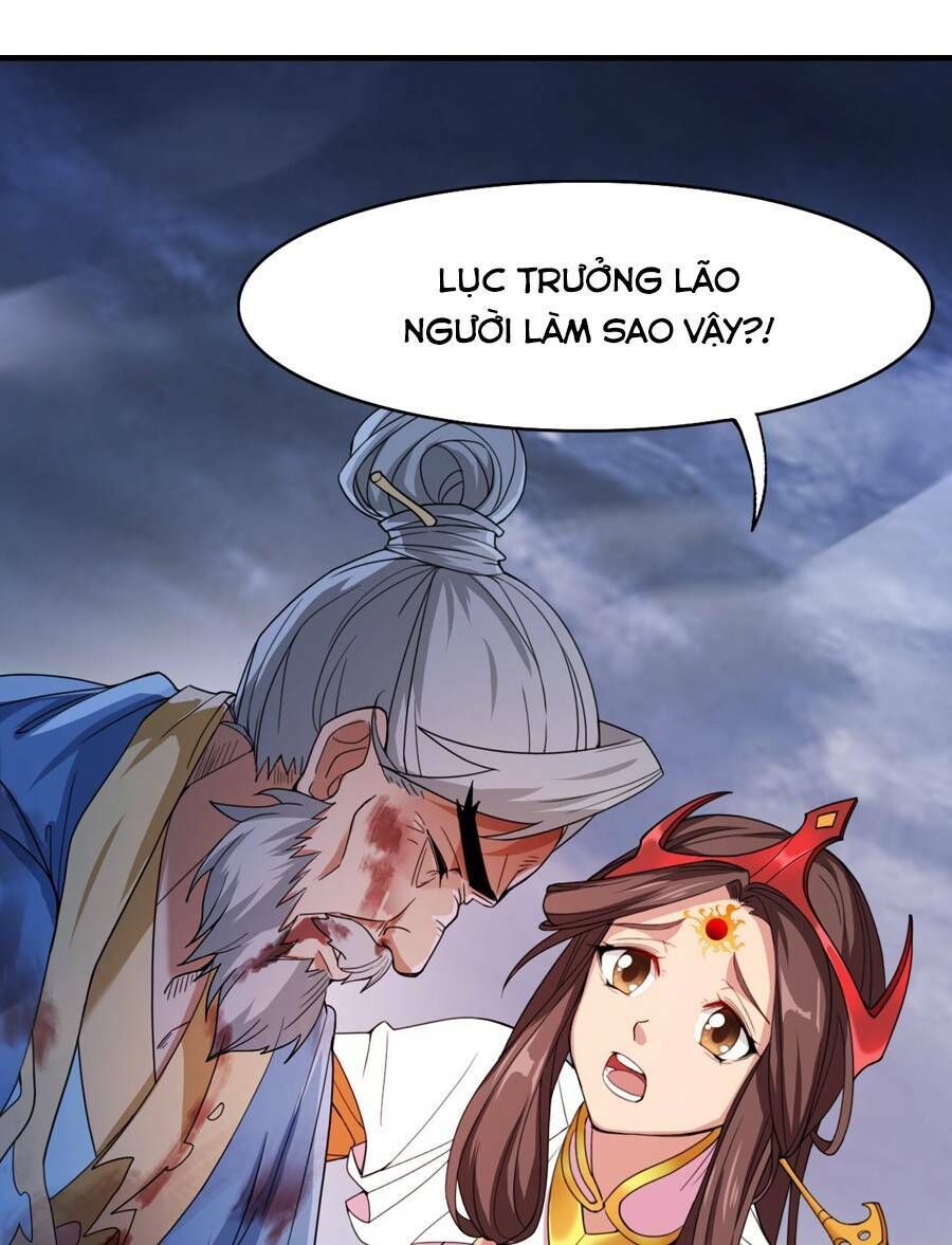 Ẩn Cư Mười Vạn Năm Chapter 9 - Next Chapter 10