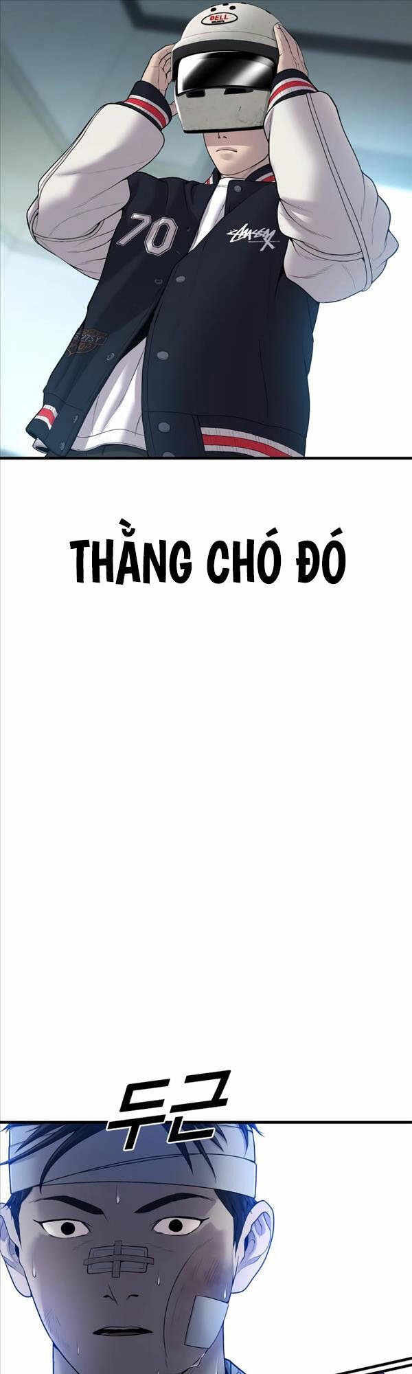 Cậu Bé Tội Phạm Chapter 20 - Trang 4