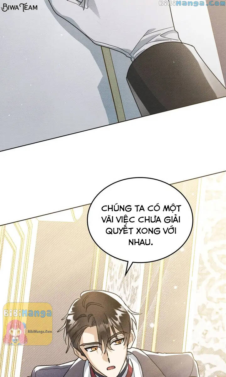 Ngài Công Tước, Chùng Ta Cùng Tắm Nào ! Chapter 5 - Next Chapter 6