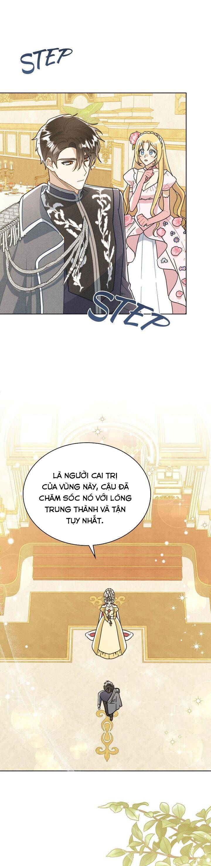 Ngài Công Tước, Chùng Ta Cùng Tắm Nào ! Chapter 7.1 - Next Chapter 7.2