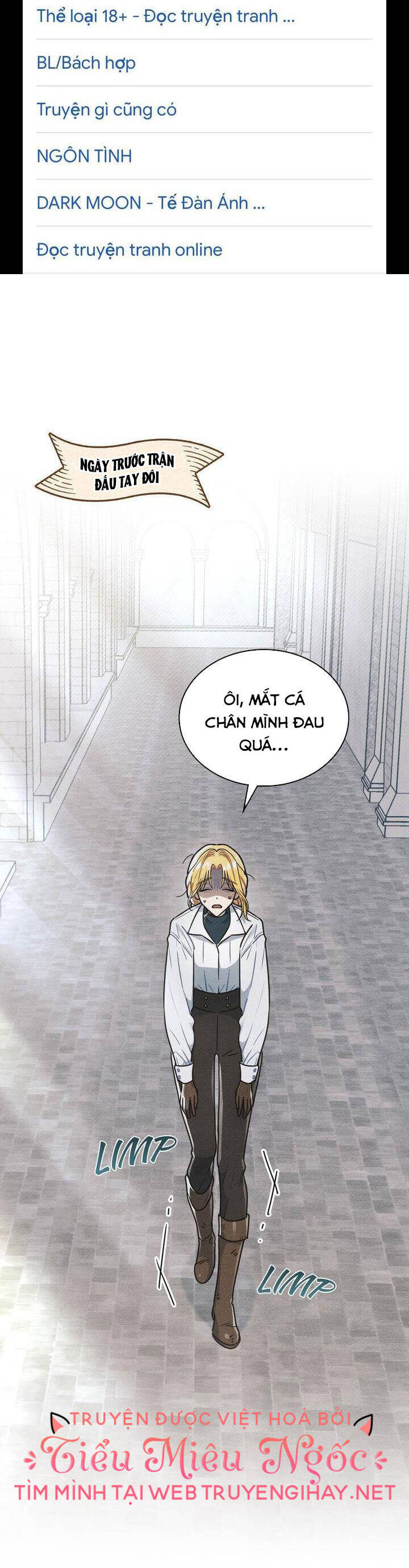 Ngài Công Tước, Chùng Ta Cùng Tắm Nào ! Chapter 11.1 - Next Chapter 11.1