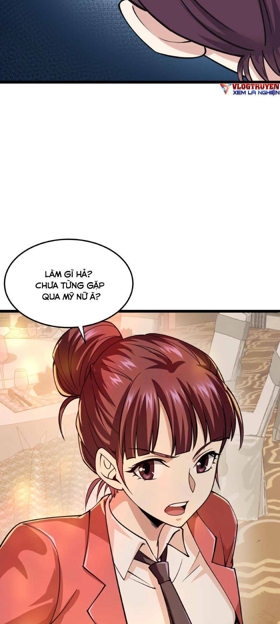 Linh Khí Khôi Phục: Ta Bắt Đầu Có Trảm Thiên Chi Nhãn Chapter 12 - Next Chapter 13