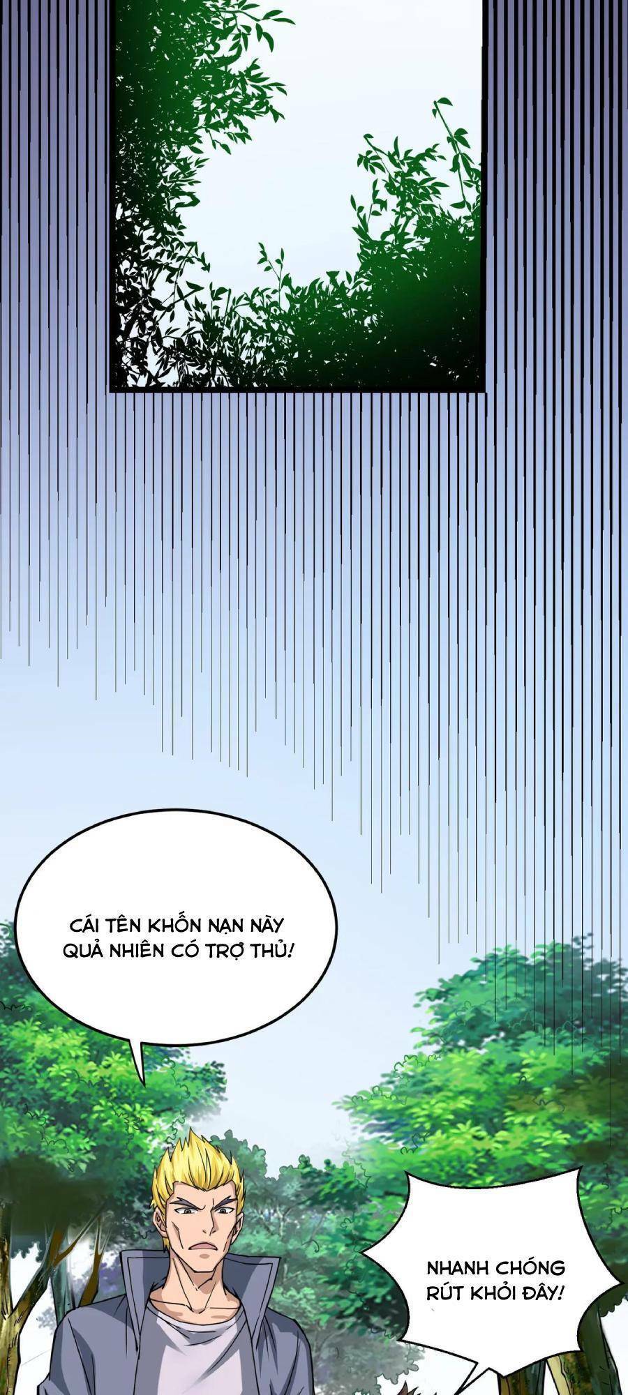 Linh Khí Khôi Phục: Ta Bắt Đầu Có Trảm Thiên Chi Nhãn Chapter 3 - Next Chapter 4