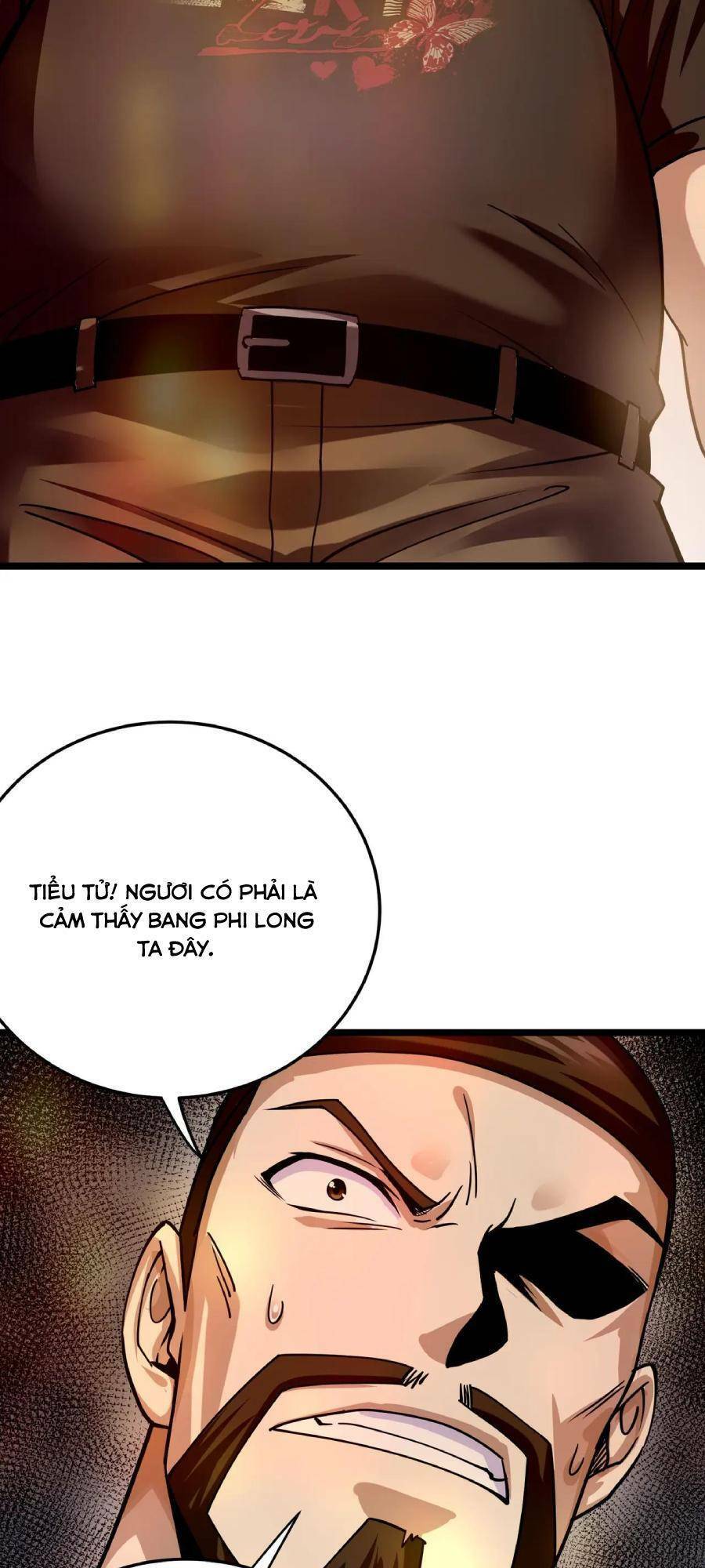 Linh Khí Khôi Phục: Ta Bắt Đầu Có Trảm Thiên Chi Nhãn Chapter 5 - Next Chapter 6