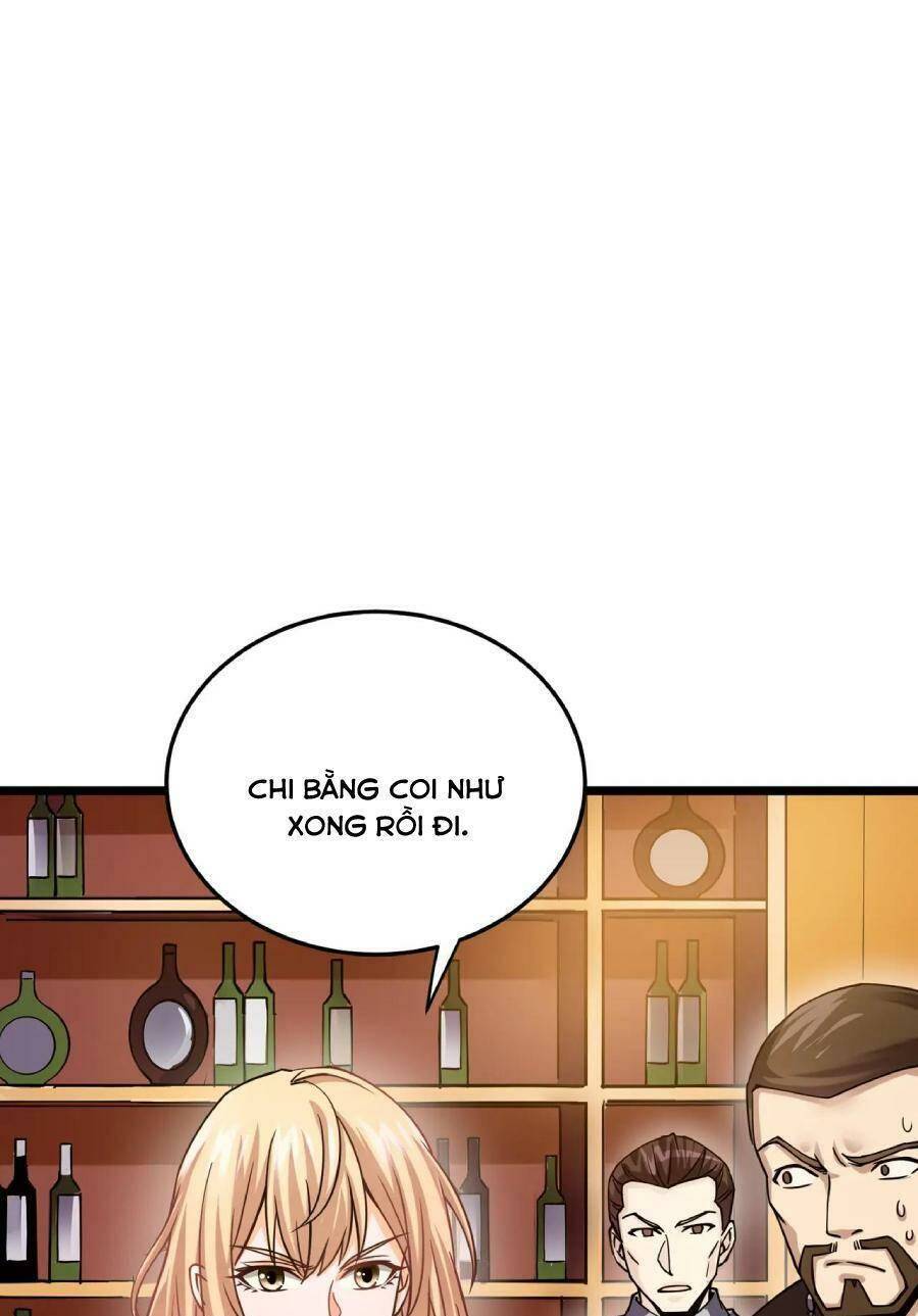 Linh Khí Khôi Phục: Ta Bắt Đầu Có Trảm Thiên Chi Nhãn Chapter 5 - Next Chapter 6