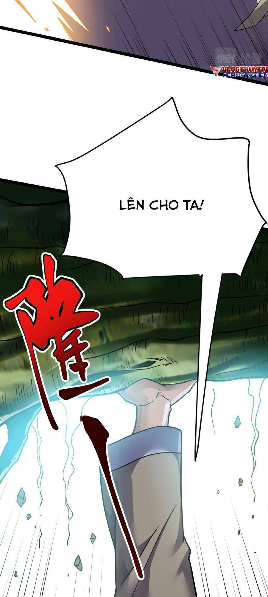 Linh Khí Khôi Phục: Ta Bắt Đầu Có Trảm Thiên Chi Nhãn Chapter 7 - Next Chapter 8