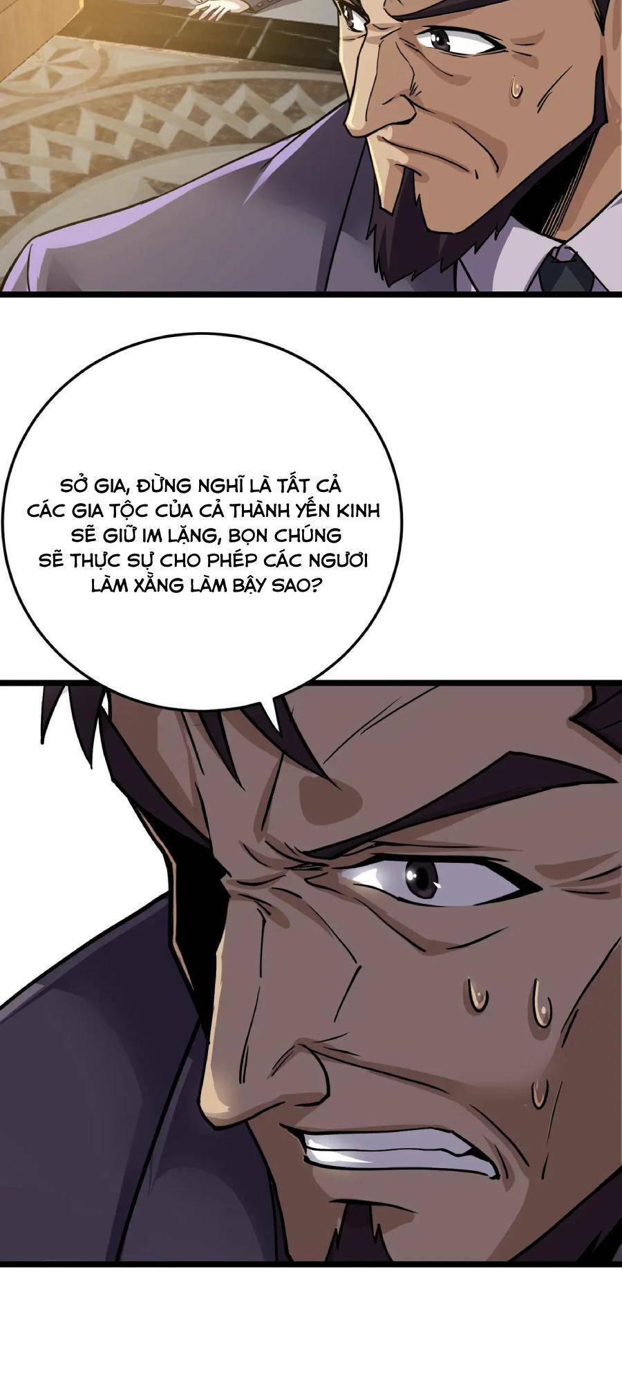 Linh Khí Khôi Phục: Ta Bắt Đầu Có Trảm Thiên Chi Nhãn Chapter 8 - Next Chapter 9